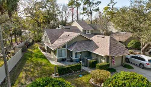 Vacation Home