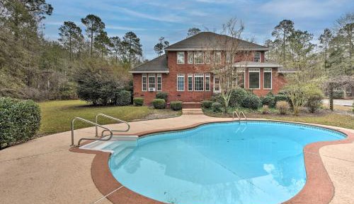 Vacation Home