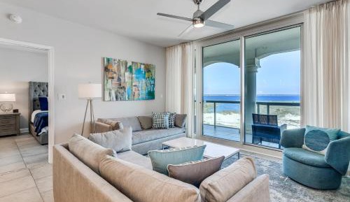 Two Bedroom Apartment 