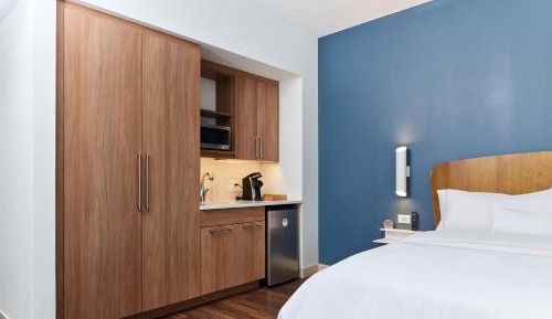 King Room - Top Floor