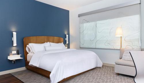 Standard King Room