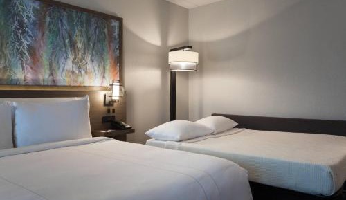 King Room with River View