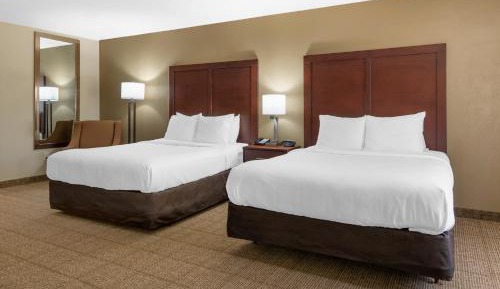 Queen Suite - Disability Access/Non-Smoking
