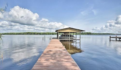 Vacation Home