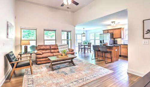 Vacation Home