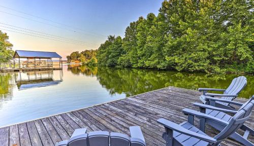 Vacation Home