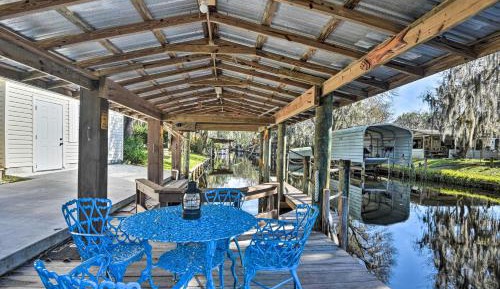 Vacation Home