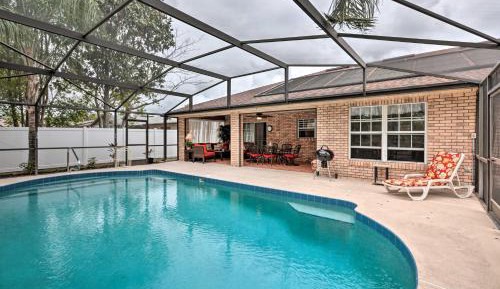 Vacation Home