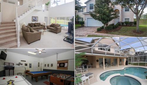 Vacation Home