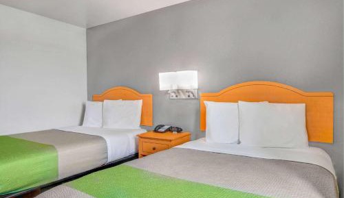 Quadruple Room - Disability Access - Non-Smoking