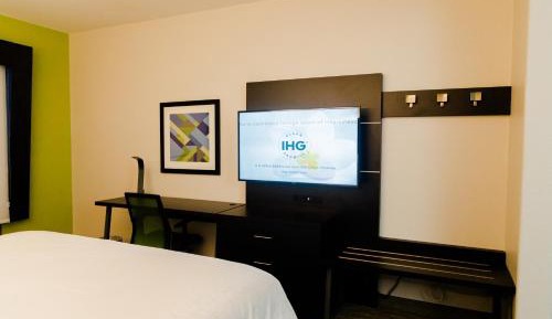 One-Bedroom Suite - Non-Smoking