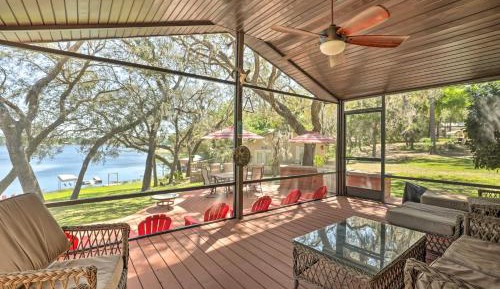 Vacation Home