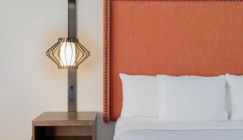 Queen Room with Two Queen Beds - Mobility Access/Non-Smoking