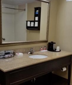 King Room - Non-Smoking