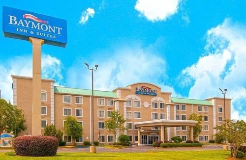 Hattiesburg Hotel | Baymont by Wyndham Hattiesburg