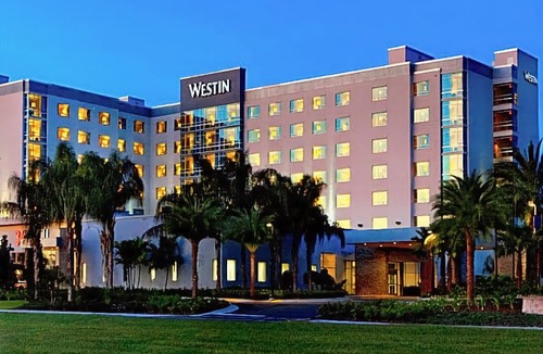 Lake Mary Hotel | The Westin Lake Mary, Orlando North