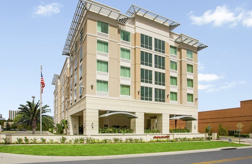 South Orange Hotel | Hampton Inn & Suites Orlando/Downtown South - Medical Center
