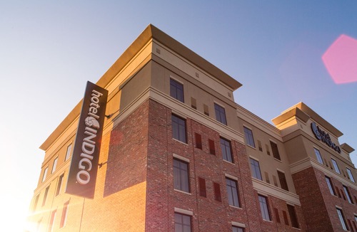 Hattiesburg Hotel | Hotel Indigo Hattiesburg, an Ihg Hotel
