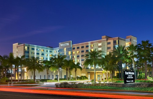 Lake Mary Hotel | The Westin Lake Mary, Orlando North