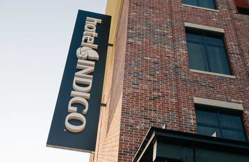 Hattiesburg Hotel | Hotel Indigo Hattiesburg, an Ihg Hotel