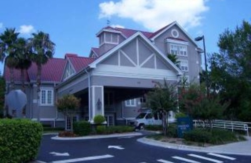 Lake Mary Hotel | Homewood Suites by Hilton Lake Mary