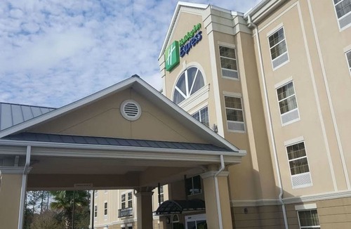 Arlington Hotel | Holiday Inn Express Hotel & Suites Jacksonville East, an Ihg Hotel