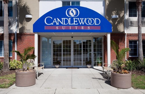 Lake Mary Hotel | Candlewood Suites Lake Mary, an Ihg Hotel