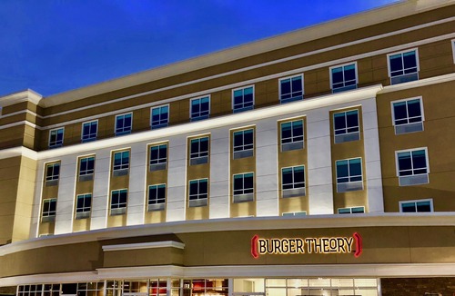 Hattiesburg Hotel | Holiday Inn Hattiesburg - North, an Ihg Hotel