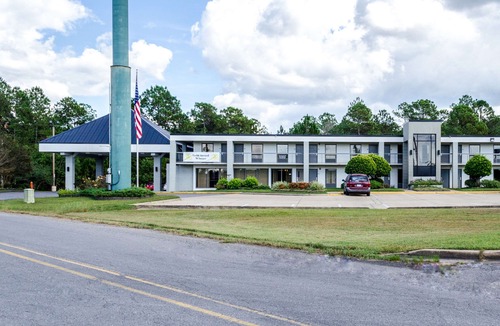 Kreole Hotel | Quality Inn Moss Point