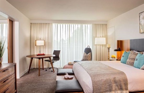 Cumberland Hotel | DoubleTree by Hilton Atlanta Northwest/Marietta