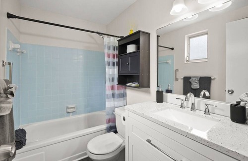 Saint Augustine Shores House | Quiet home in St Augustine