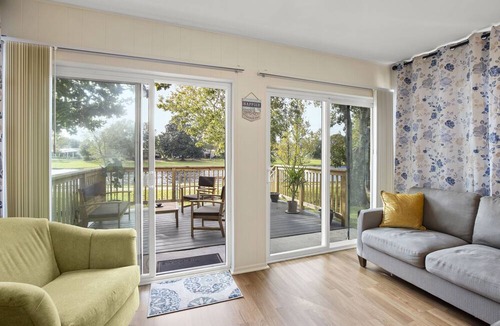Saint Augustine Shores House | Quiet home in St Augustine
