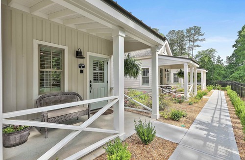 Peachtree City Cottage | The Cottages at Laurel Brooke