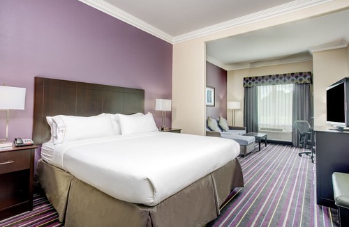Mathews Hotel | Holiday Inn Express Hotel & Suites Raceland - Highway 90 by IHG