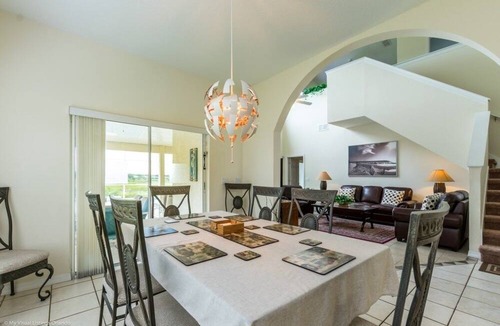 West Haven Villa | 5 Bed With Spa Overlooking Amazing View 5 Bedroom Villa by Redawning