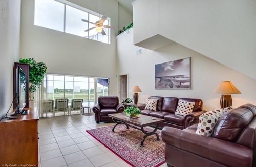 West Haven Villa | 5 Bed With Spa Overlooking Amazing View 5 Bedroom Villa by Redawning