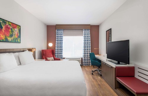 Peachtree City Hotel | Hilton Garden Inn Atlanta/Peachtree City