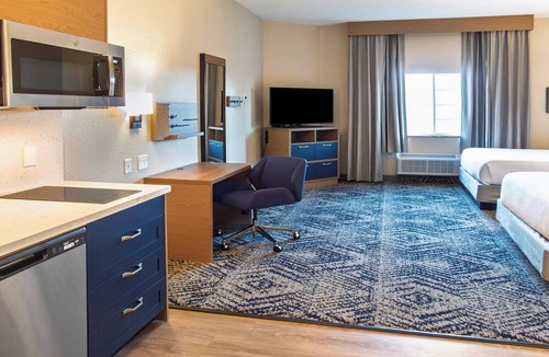 Westwego Hotel | Candlewood Suites Avondale - New Orleans by IHG