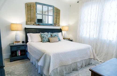 Mandeville Bed & Breakfast | Blue Heron - Louisiana's B&B of the Year