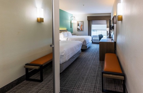 New Iberia Hotel | Comfort Inn & Suites New Iberia - Avery Island