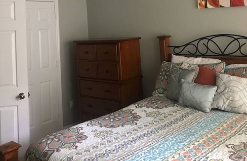 Lake Mary House | 2 Bedroom 2.5 Bath Townhouse in the Orlando Area