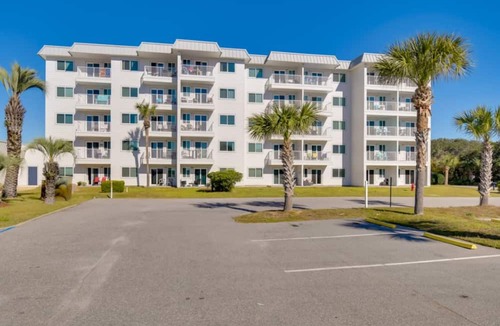 Fort Morgan Condo | Plantation 4407