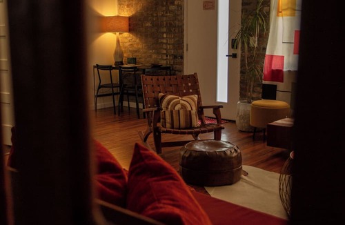 Bywater Bed & Breakfast | The Railyard NOLA – Adult Only, Clothing Optional Pool