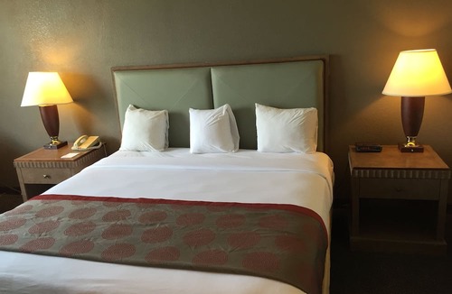 Shreveport Hotel | Economy Inn & Suites Shreveport