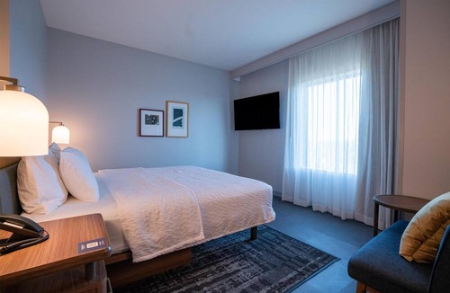 Hoover Hotel | Homewood Suites By Hilton Hoover Birmingham