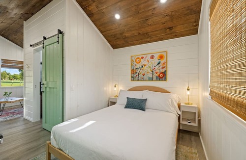 Lake City Other | Two Stylish Cabins Nearby Springs