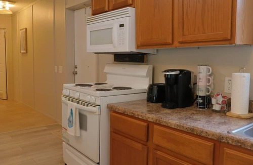 Biloxi House | Cozy, safe and Private home, central location!