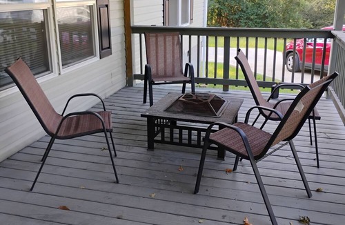 Sandersville House | The Williams Estatenn