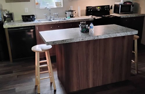 Sandersville House | The Williams Estatenn
