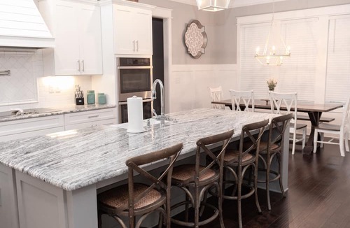 Appling House | Spacious Appling Retreat
